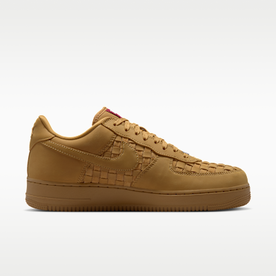 Nike Air Force 1 Low Retro Premium Erkek Ayakkabısı görsel 3