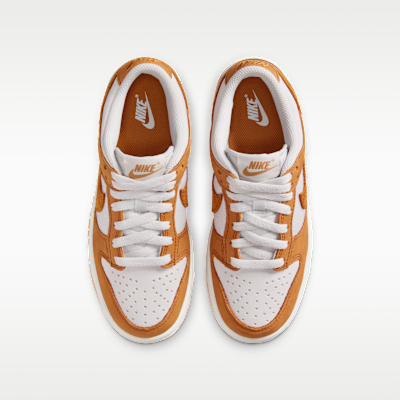 Nike Dunk Low SE Older Kids' Shoes