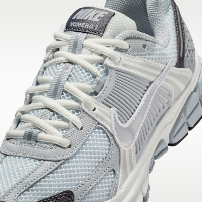 Nike Vomero 5 大童反光裝飾鞋款