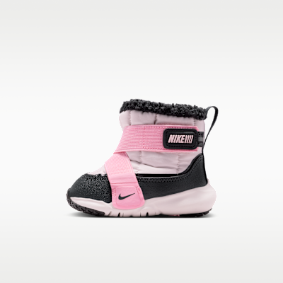 ナイキ フレックス アドバンス キッズブーツ