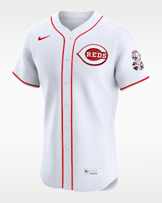 Мужские джерси Cincinnati Reds Nike Dri-FIT ADV MLB Elite Jersey