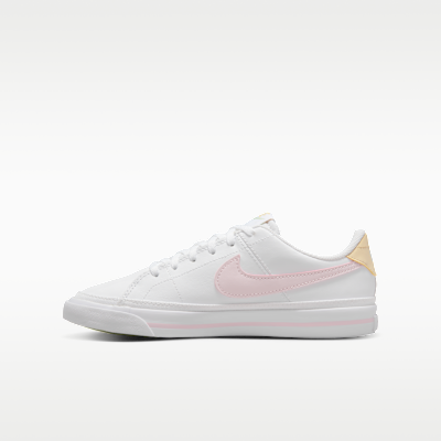 Nike Court Legacy 大童鞋款