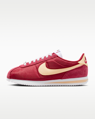 Unisex кроссовки Nike Cortez Textile