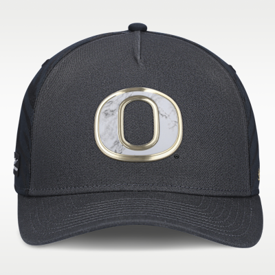 Oregon Alt Rise Men's Nike College Adjustable Hat