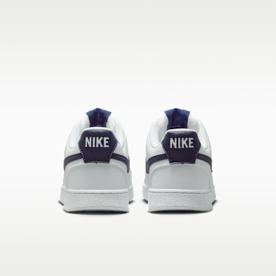 Nike Court Vision 低筒 Next Nature 男鞋