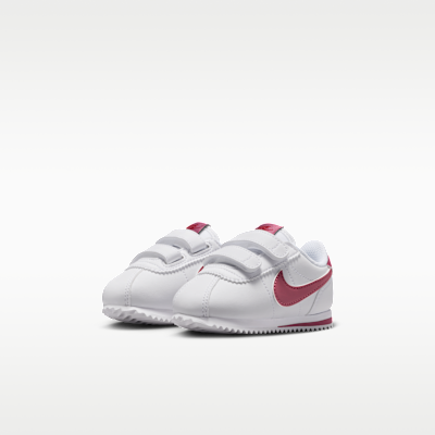 Tenis para bebé e infantil Nike Cortez
