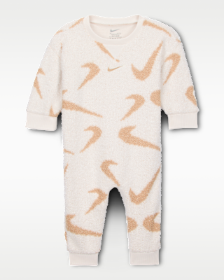 Детские  Nike Baby Boucle Jacquard Coverall