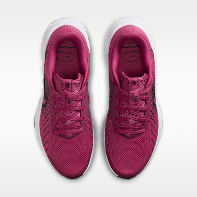Tenis de correr en pavimento para mujer Nike Run Defy