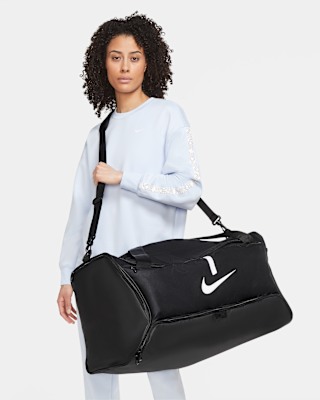 nike large training duffel bag