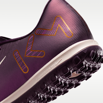 Nike Mercurial Vapor 16 Academy "Kylian Mbappé" TF 低筒足球鞋