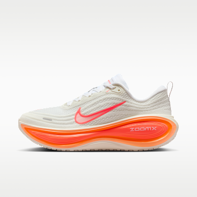 Tenis de correr en pavimento para mujer Nike Vomero Plus