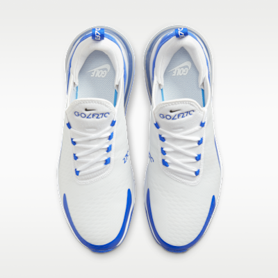 Golfová bota Nike Air Max 270 G