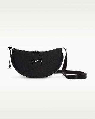 Женская сумка Nike Aura Crescent Crossbody Bag (4L)