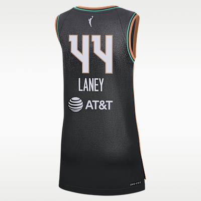 New York Liberty Explorer Edition Nike Dri-FIT WNBA Victory Jersey