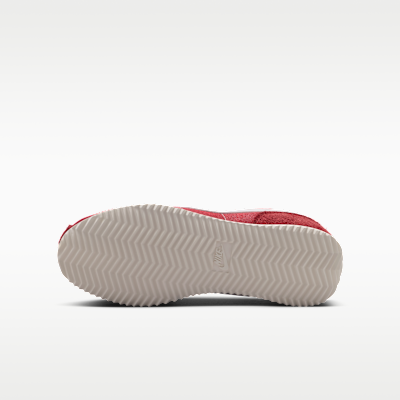 나이키 코르테즈 SE 주니어 신발