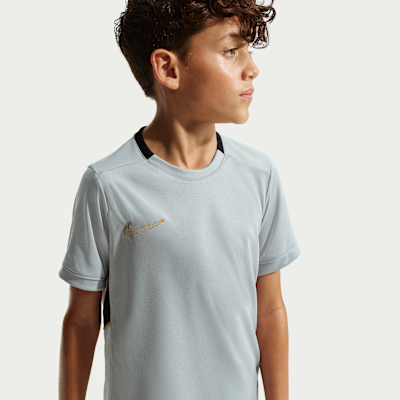 Nike Academy Older Kids' Dri-FIT Football Top