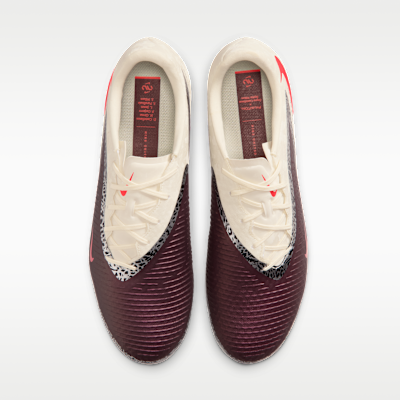 Nike United Phantom 6 Low Academy Çoklu Zemin Kramponu görsel 4