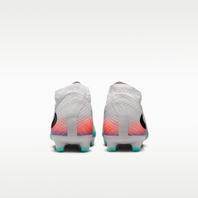 Nike United Phantom 6 High Academy Multi-Ground Football Boots