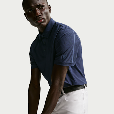 Nike Tailored Performance Men's Dri-FIT Golf Polo