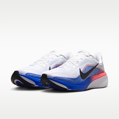 Nike Pegasus 42 Erkek Yol Koşusu Ayakkabısı görsel 5