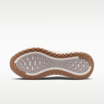 Nike Vomero Plus Men's Road Running Shoes