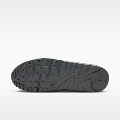 Nike Air Max 90 Premium Erkek Ayakkabısı görsel 2