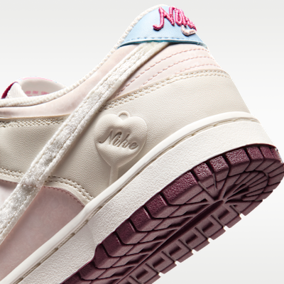 ナイキ ダンク LOW ウィメンズシューズ