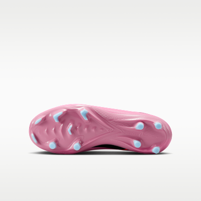 Nike Jr. Mercurial Vapor 16 Academy low-top voetbalschoenen voor kleuters/kids (meerdere ondergronden)