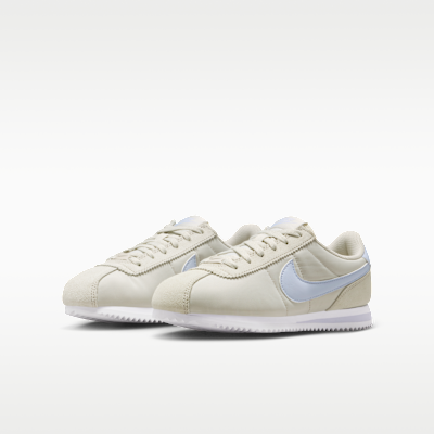 Nike Cortez Textile Older Kids' Shoes