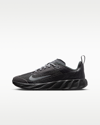 Nike  sneaker Zwart/Anthracite/Dark Grey/Smoke Grey