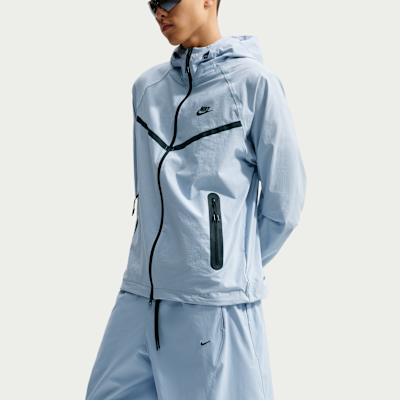 Nike Tech Helios Dri-FIT Erkek Şortu görsel 4