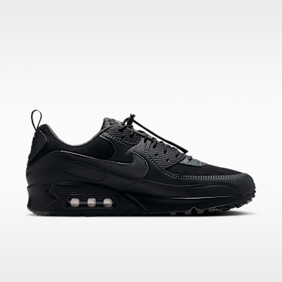 Nike Air Max 90 Erkek Ayakkabısı görsel 3