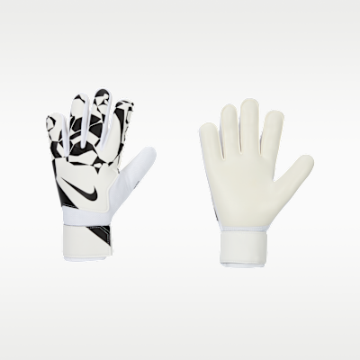 Gants de football pour gardien de but Nike Match