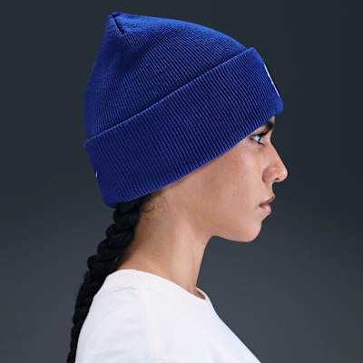 Chelsea Nike Dry-FIT Peak beanie