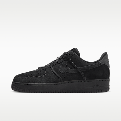 Nike  sneaker Zwart/Anthracite/Zwart