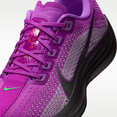 Tenis de correr en pavimento para mujer Nike Pegasus Plus "Faith Kipyegon"