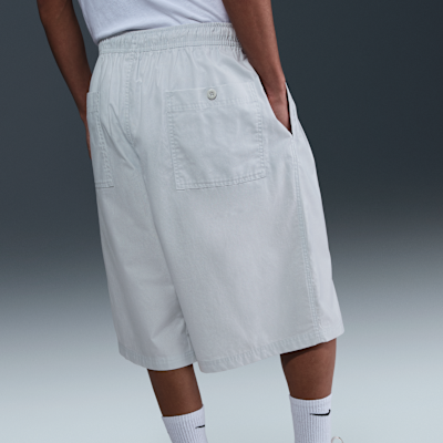 ナイキ クラブ メンズ ショートパンツ