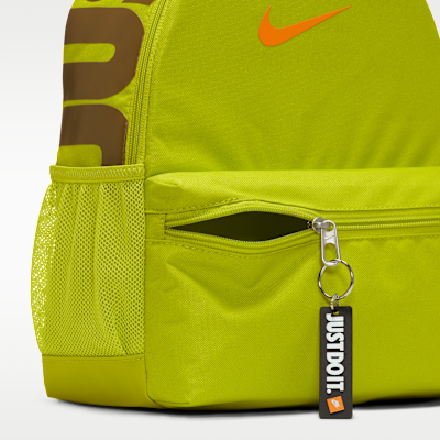 เป้สะพายหลังขนาดเล็กสำหรับเด็ก Nike Brasilia JDI (11 ล.)