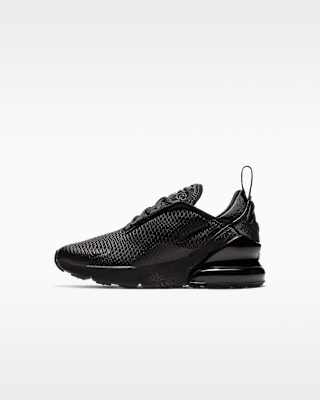 Детские кроссовки Nike Air Max 270 Little Kids'