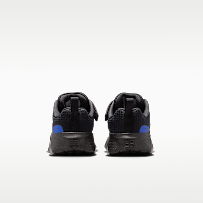 Nike Metro Tek Baby/Toddler Shoes