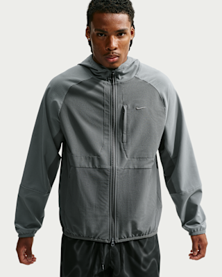 Мужская куртка Nike Unlimited Repel Versatile