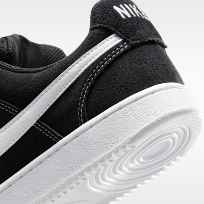 Chaussure Nike Court Vision Low pour Femme