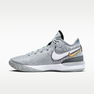 Мужские кроссовки Nike LeBron NXXT Gen Basketball Shoes