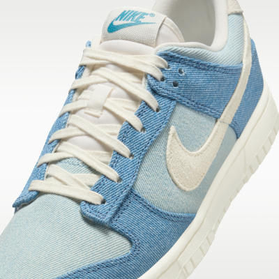 ナイキ ダンク LOW "Denim" ウィメンズシューズ