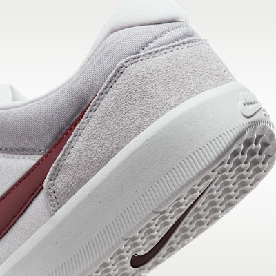 Tenis de skateboarding Nike SB Force 58