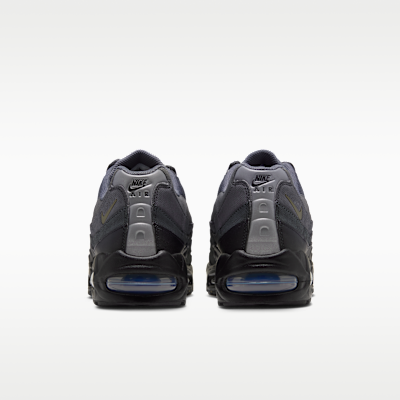 Кроссовки мужские Nike Air Max 95 Big Bubble