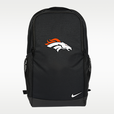 nike amazon backpacks 3 Brand Clear Backpack - Black - One Size (23L) | See through school bookbag for boys, girls, men, women. Zip main compartment, side mesh bottle pocket, padded shoulder straps Patagonia Black Hole® MLC® Elevate your game with Rod Type_Surf Rods Color:DARK GREEN | BLACK