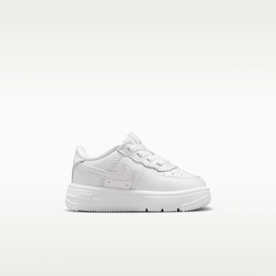 Tenis para bebé e infantil NOCTA Force 1 Low EasyOn