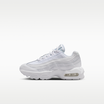 Nike Air Max 95 Recraft - Little Kids' Shoes