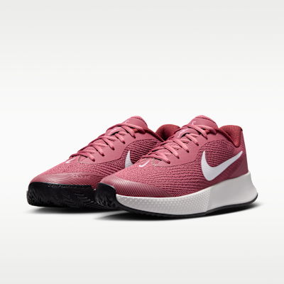 Nike Vapor Lite 3 Toprak Kort Kadın Tenis Ayakkabısı görsel 5